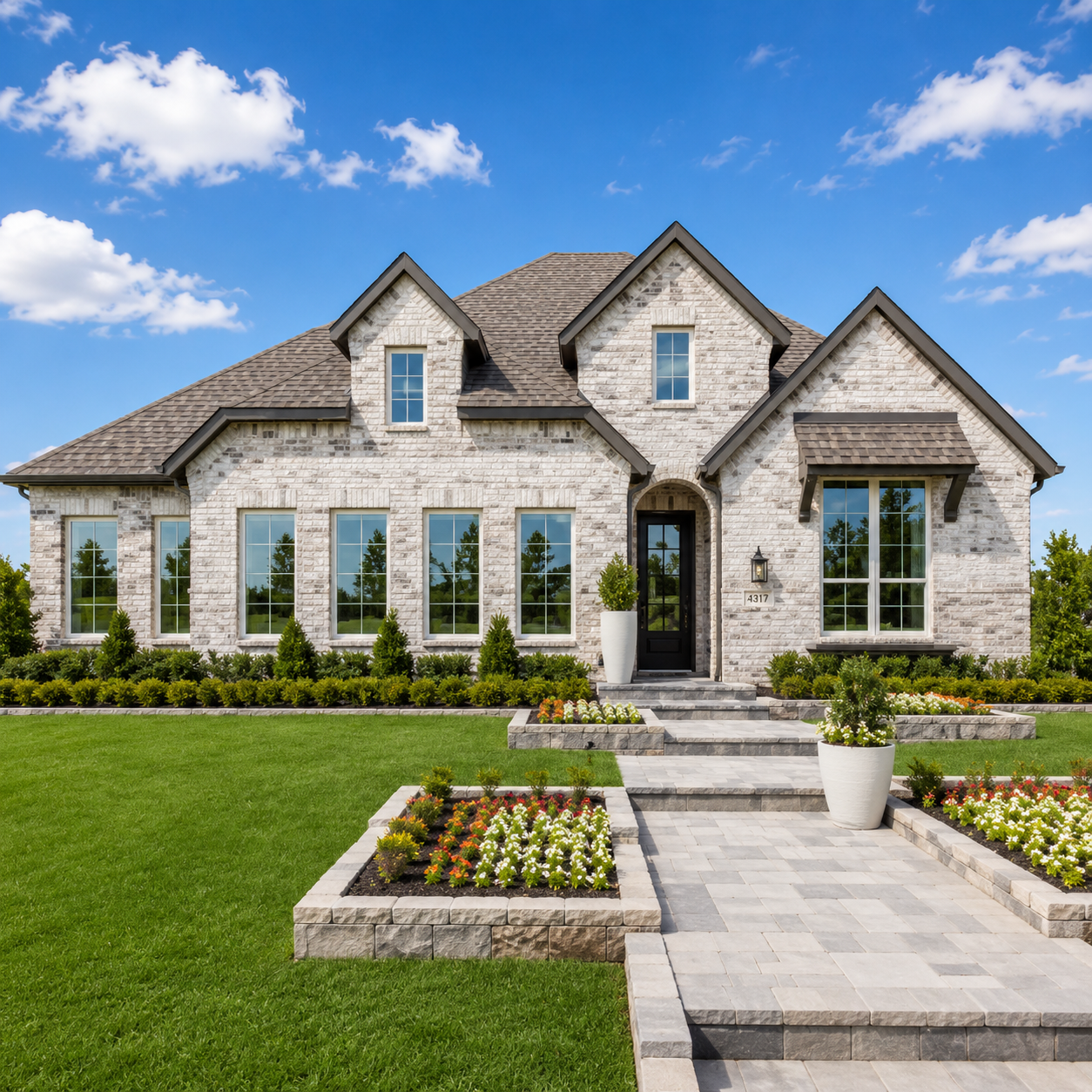 Why Choose Earthwise Windows of Dallas