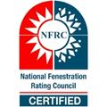 NFRC Certified logo