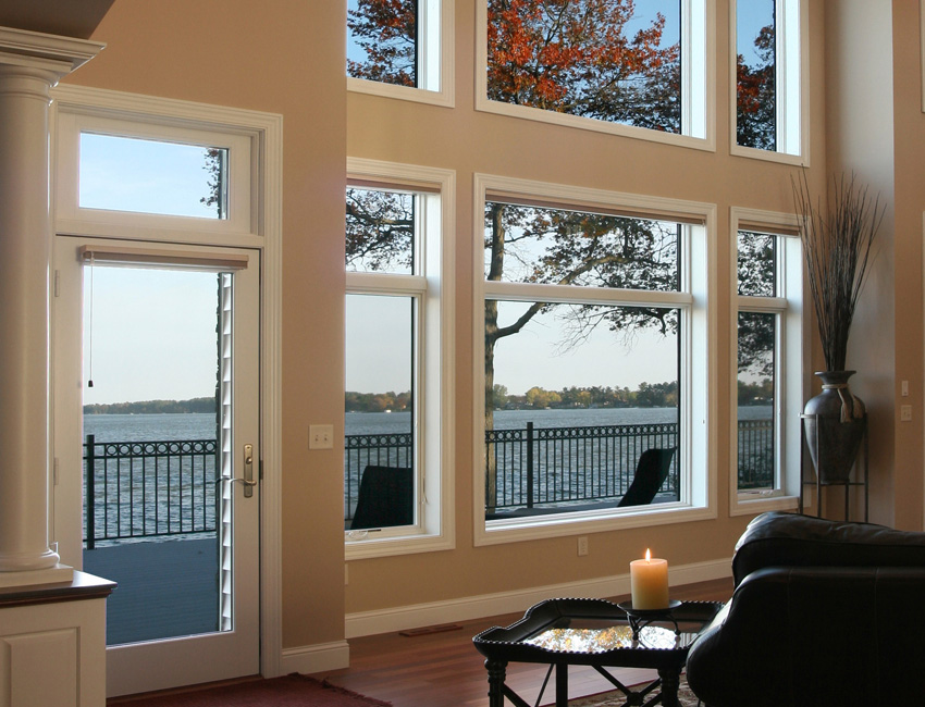 Picture Windows