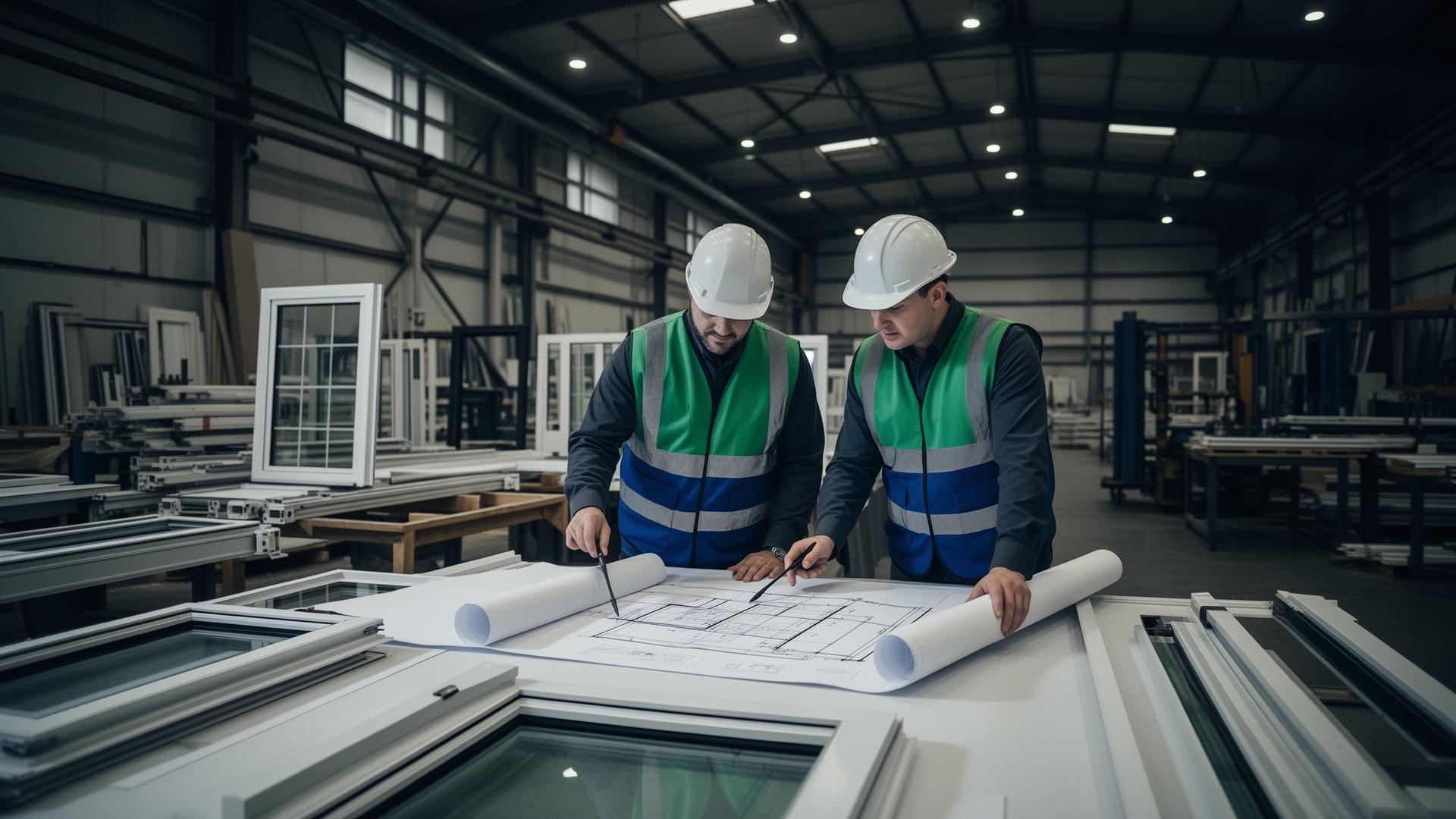 Earthwise local manufacturing partnership