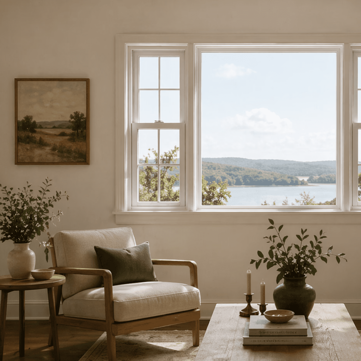 Why Choose Earthwise Windows of Dallas